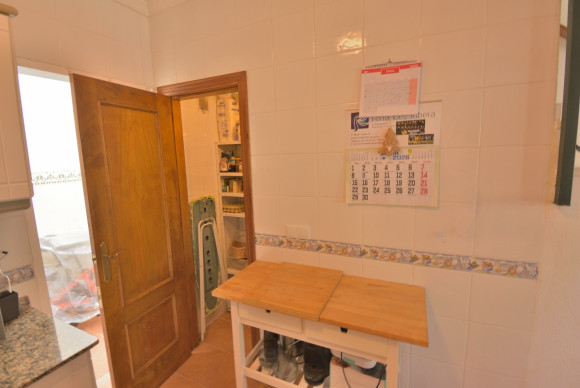 Herverkoop - Quad Woning - Algorfa - Montebello