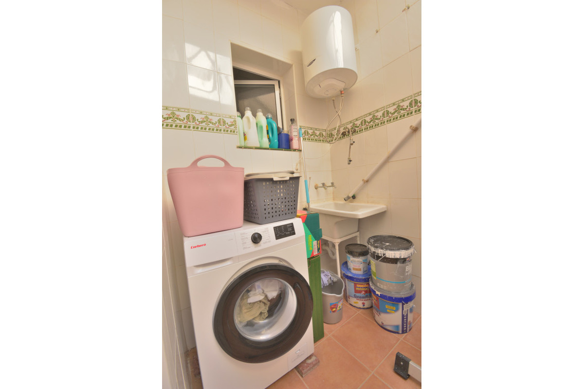 Herverkoop - Quad Woning - Algorfa - Montebello