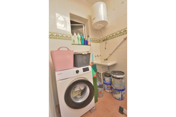Herverkoop - Quad Woning - Algorfa - Montebello