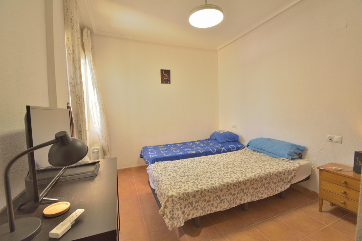 Herverkoop - Quad Woning - Algorfa - Montebello
