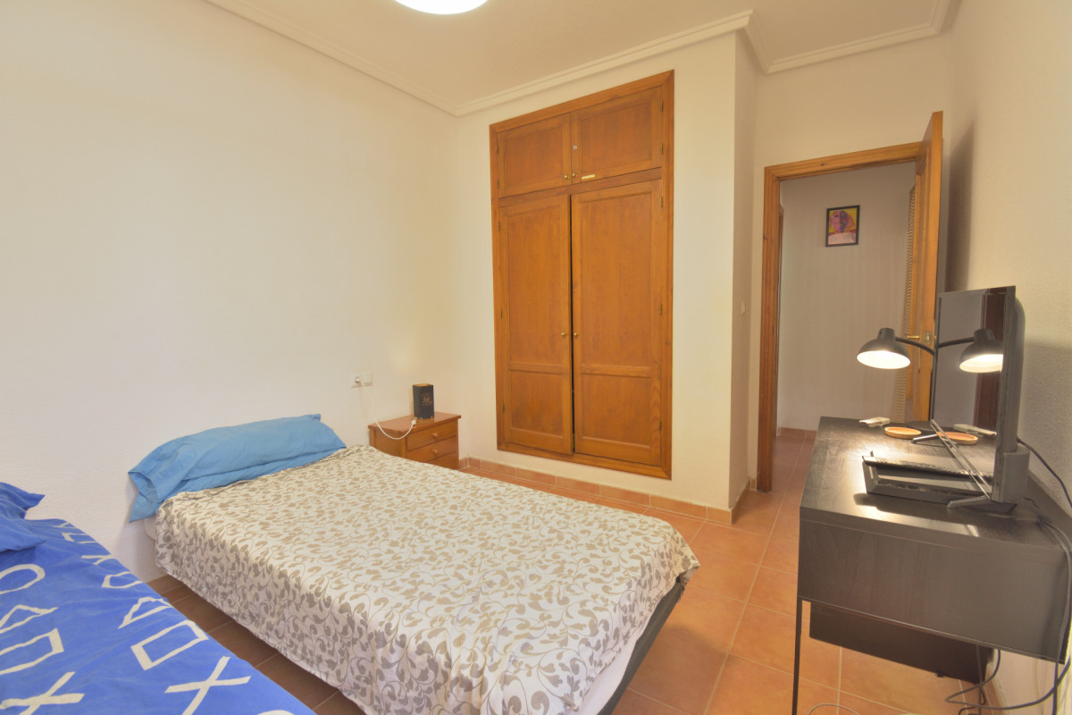 Herverkoop - Quad Woning - Algorfa - Montebello