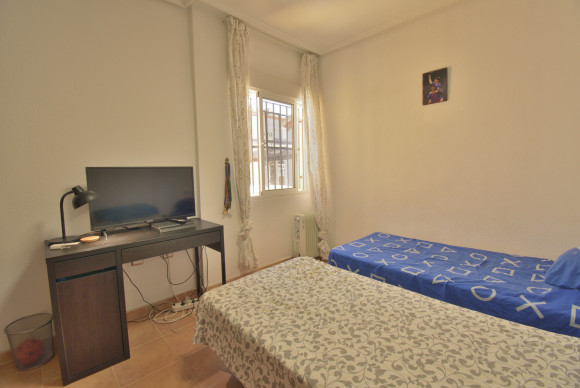 Herverkoop - Quad Woning - Algorfa - Montebello