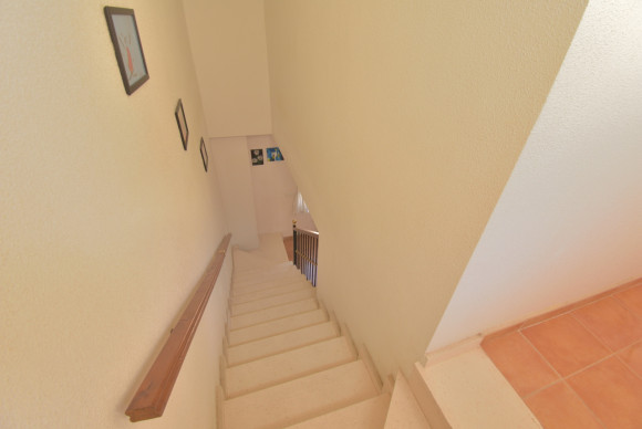 Herverkoop - Quad Woning - Algorfa - Montebello