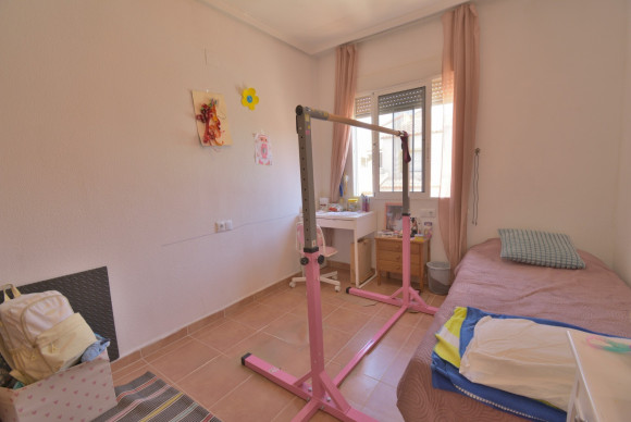 Herverkoop - Quad Woning - Algorfa - Montebello