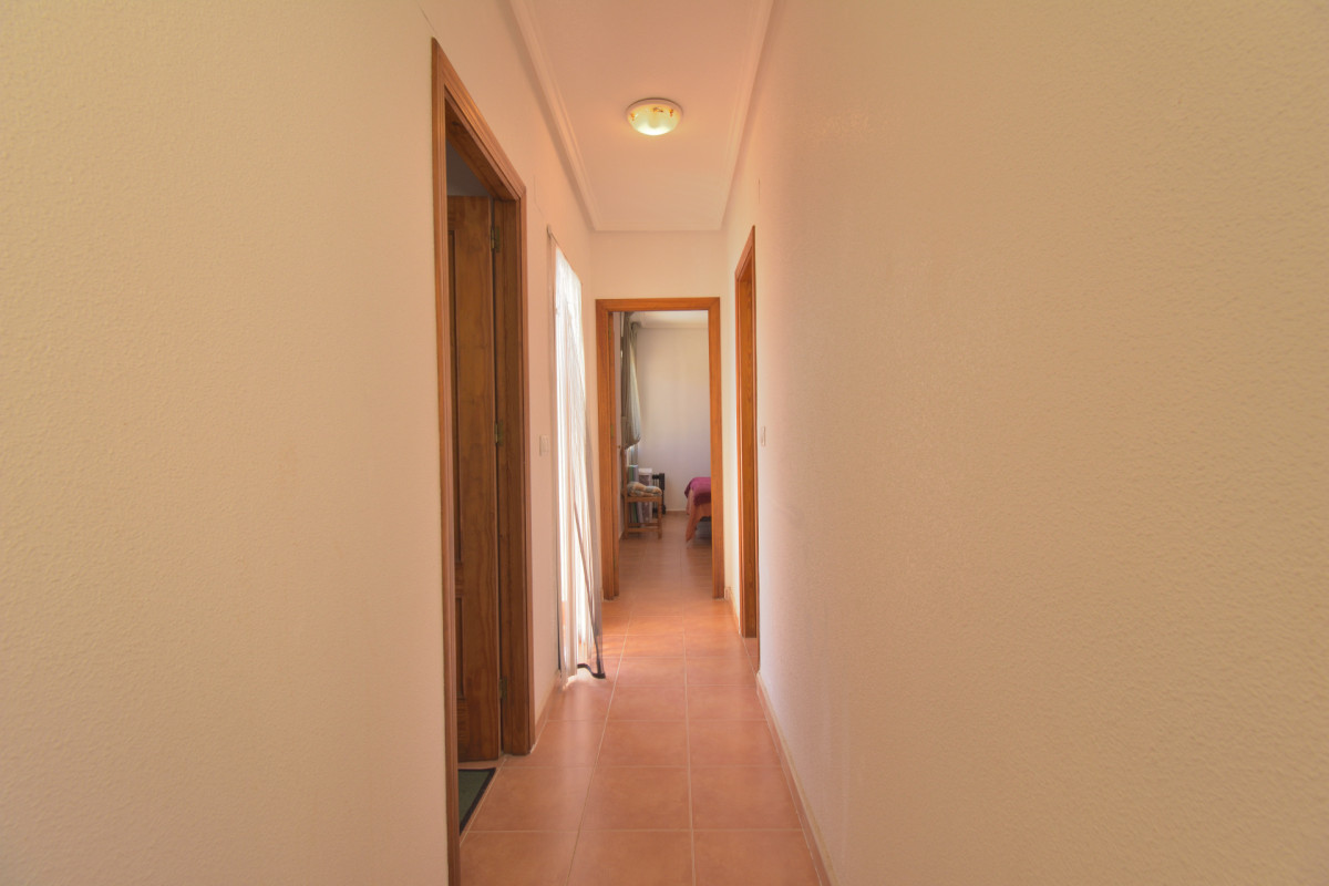 Herverkoop - Quad Woning - Algorfa - Montebello