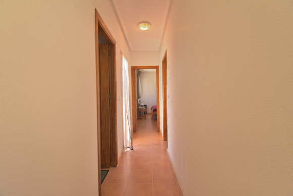 Herverkoop - Quad Woning - Algorfa - Montebello