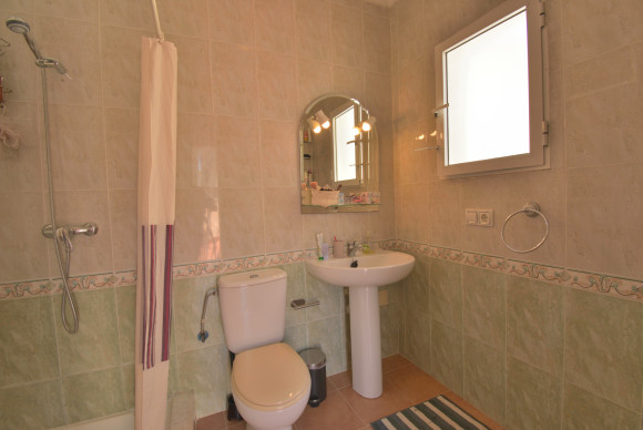 Herverkoop - Quad Woning - Algorfa - Montebello