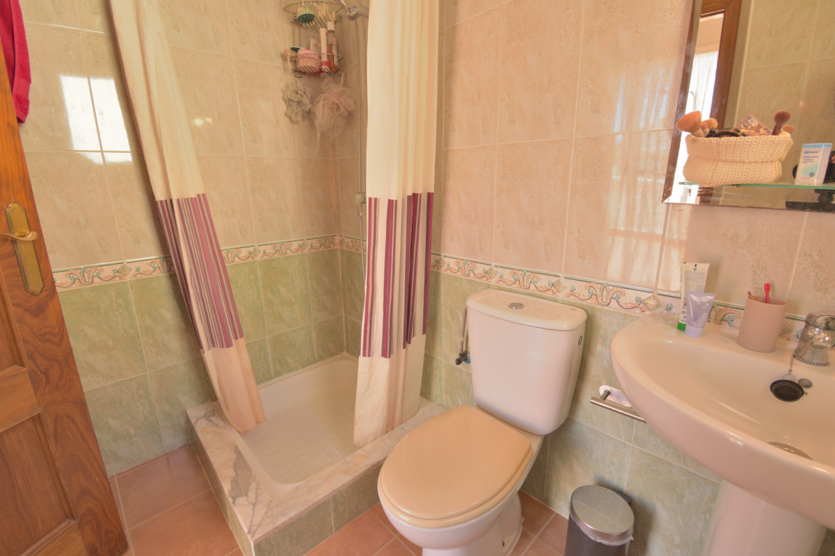 Herverkoop - Quad Woning - Algorfa - Montebello