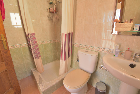 Herverkoop - Quad Woning - Algorfa - Montebello