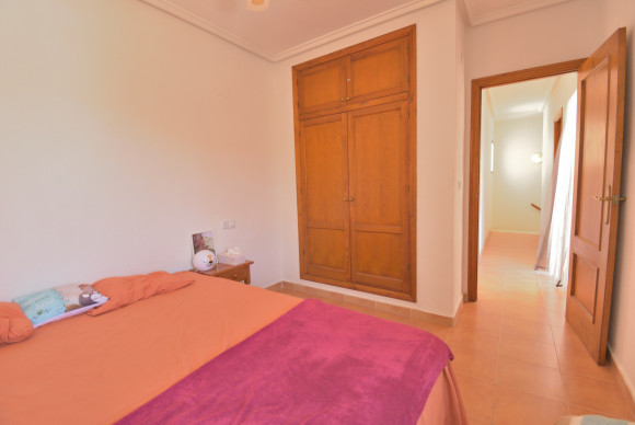 Herverkoop - Quad Woning - Algorfa - Montebello