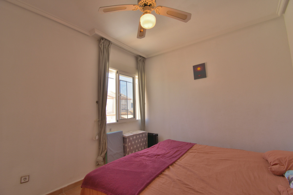 Herverkoop - Quad Woning - Algorfa - Montebello