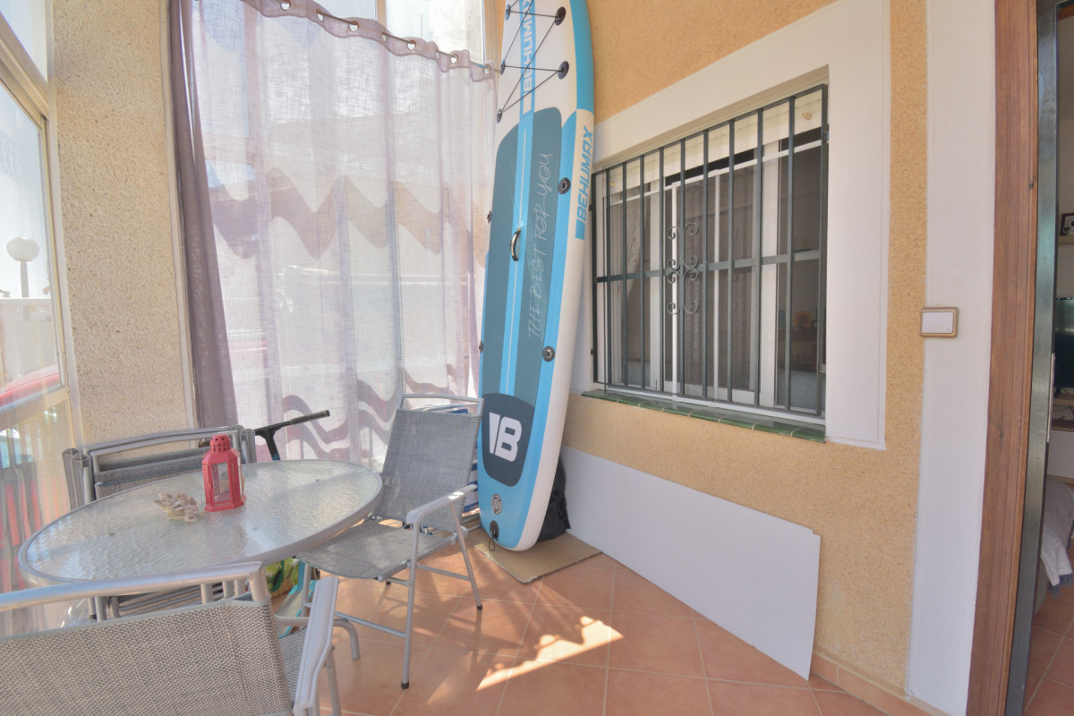 Herverkoop - Quad Woning - Algorfa - Montebello