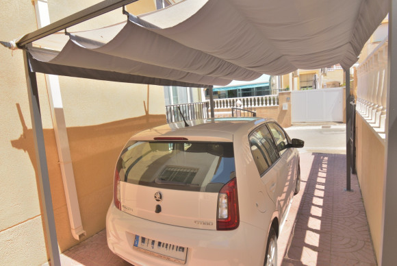 Herverkoop - Quad Woning - Algorfa - Montebello