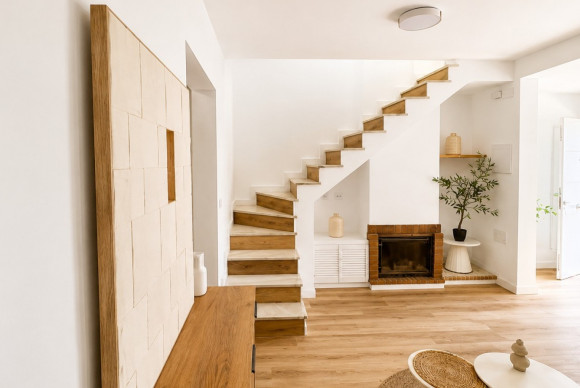 Resale - Townhouse - Orihuela Costa - Los Altos