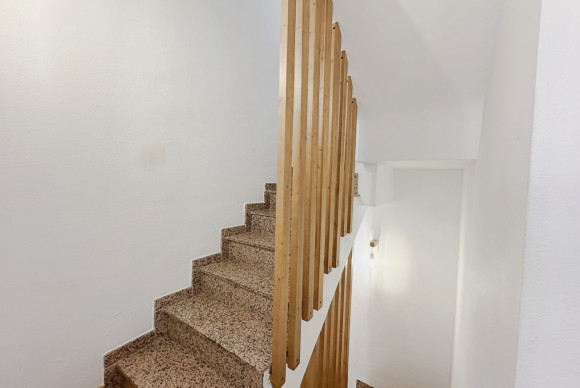 Revente - Maison de ville - Orihuela Costa - La Zenia