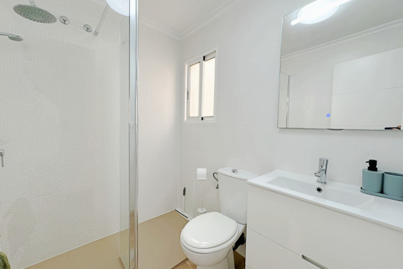 Revente - Maison de ville - Orihuela Costa - La Zenia