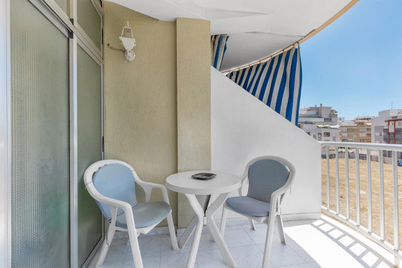 Revente - Appartement - Torrevieja - La Mata pueblo