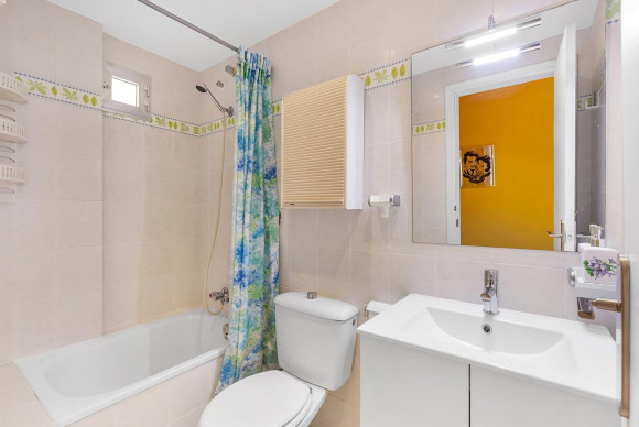 Revente - Appartement - Torrevieja - La Mata pueblo
