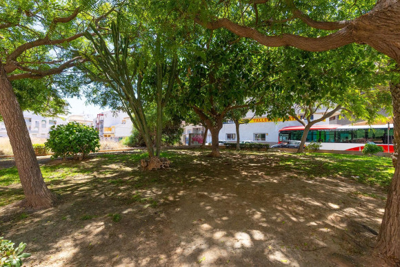 Revente - Appartement - Torrevieja - La Mata pueblo