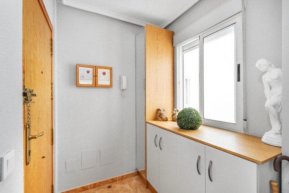 Herverkoop - Appartement  - Torrevieja - Habaneras