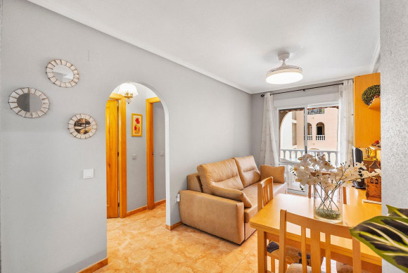 Herverkoop - Appartement  - Torrevieja - Habaneras