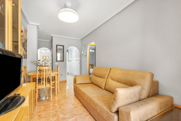 Herverkoop - Appartement  - Torrevieja - Habaneras