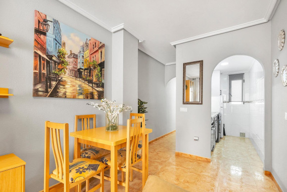 Herverkoop - Appartement  - Torrevieja - Habaneras