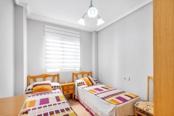 Herverkoop - Appartement  - Torrevieja - Habaneras
