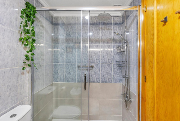 Herverkoop - Appartement  - Torrevieja - Habaneras