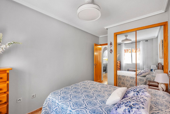 Herverkoop - Appartement  - Torrevieja - Habaneras