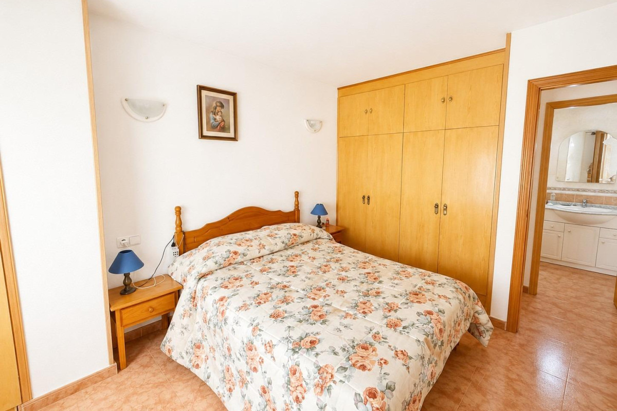 Herverkoop - Appartement  - Torrevieja - Estacion de autobuses
