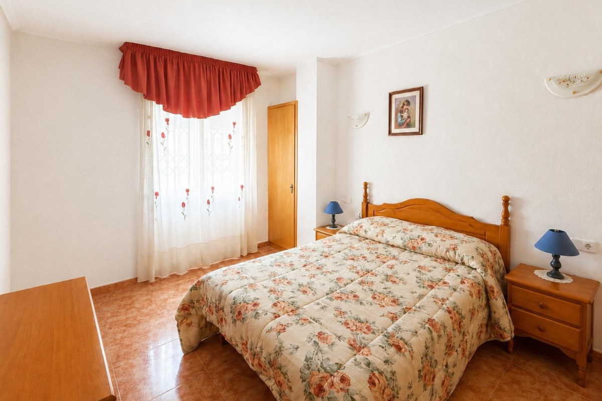 Herverkoop - Appartement  - Torrevieja - Estacion de autobuses
