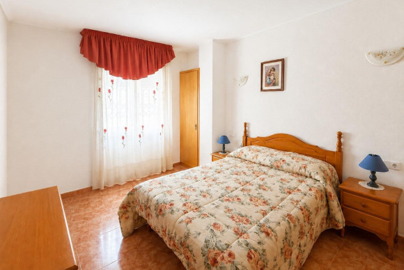 Herverkoop - Appartement  - Torrevieja - Estacion de autobuses