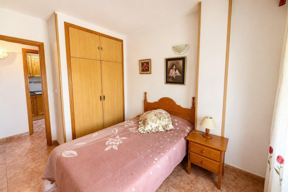 Herverkoop - Appartement  - Torrevieja - Estacion de autobuses
