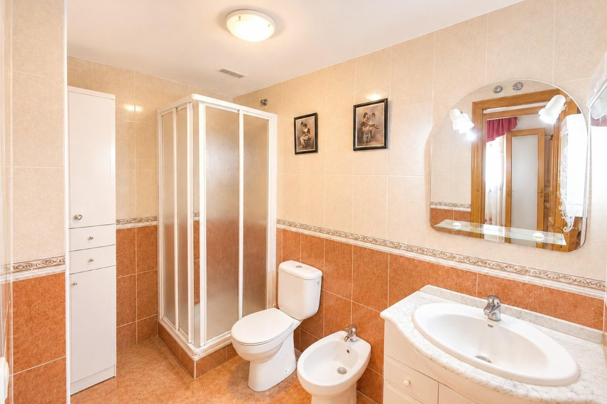 Herverkoop - Appartement  - Torrevieja - Estacion de autobuses