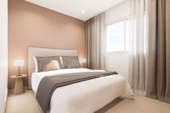 Nouvelle construction - Appartement - Pilar de la Horadada - PILAR DE LA HORADADA