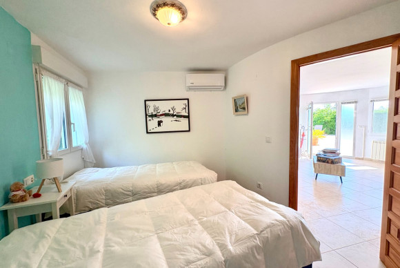 Herverkoop - Villa - Denia - Montgó