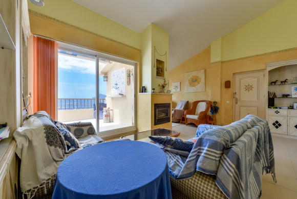 Herverkoop - Appartement  - Altea - Pueblo Mascarat