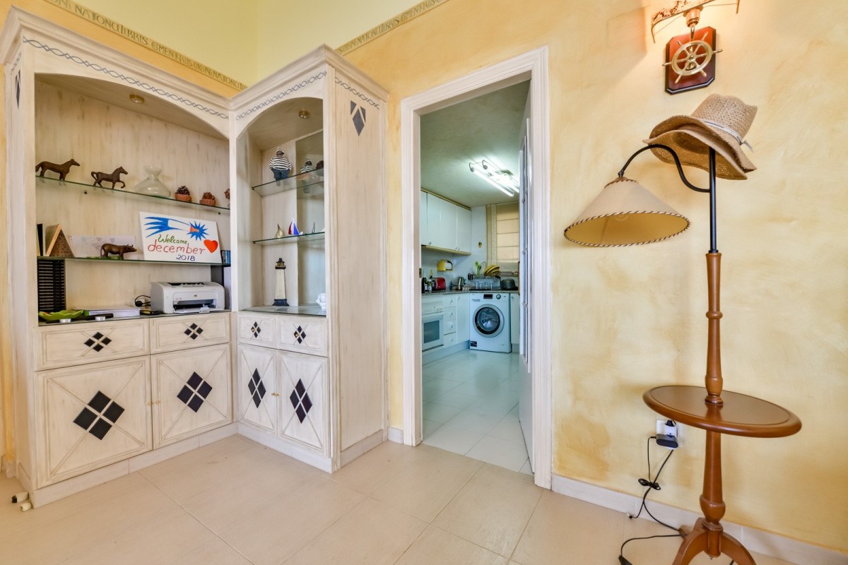 Herverkoop - Appartement  - Altea - Pueblo Mascarat