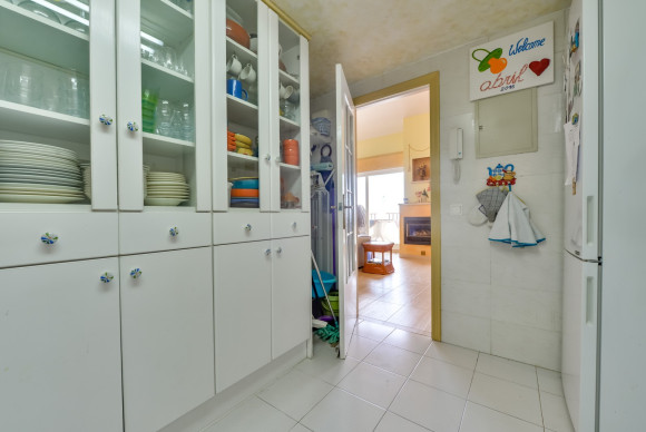 Herverkoop - Appartement  - Altea - Pueblo Mascarat