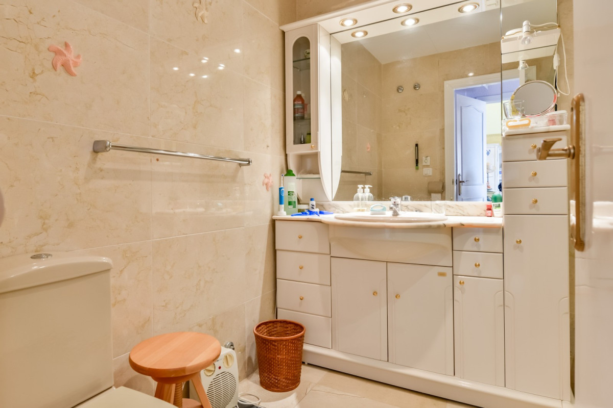 Herverkoop - Appartement  - Altea - Pueblo Mascarat