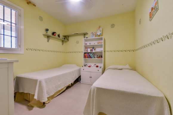 Herverkoop - Appartement  - Altea - Pueblo Mascarat
