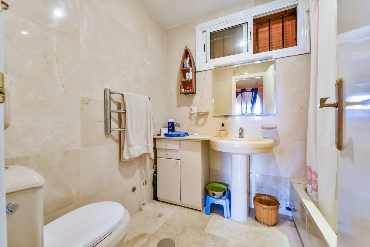 Herverkoop - Appartement  - Altea - Pueblo Mascarat