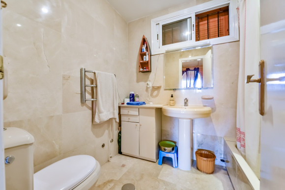 Herverkoop - Appartement  - Altea - Pueblo Mascarat