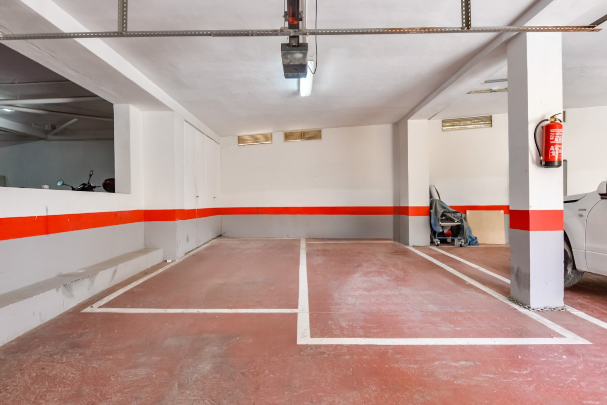 Herverkoop - Appartement  - Altea - Pueblo Mascarat