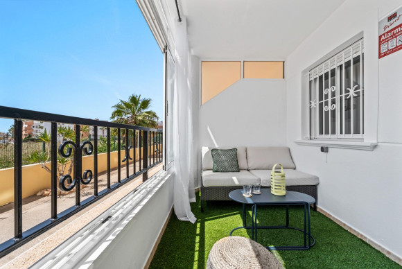 Herverkoop - Appartement  - Orihuela Costa - Playa Flamenca