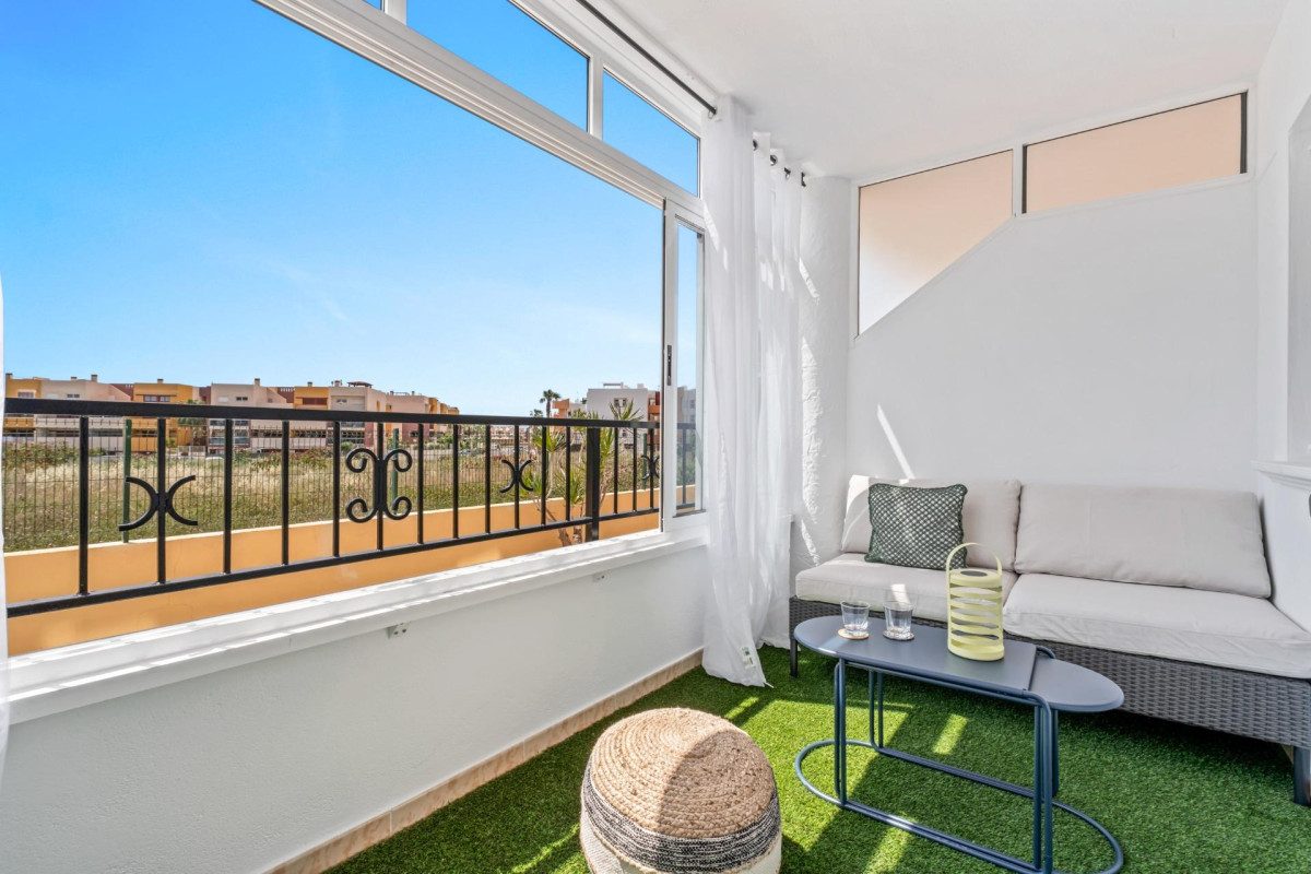 Herverkoop - Appartement  - Orihuela Costa - Playa Flamenca