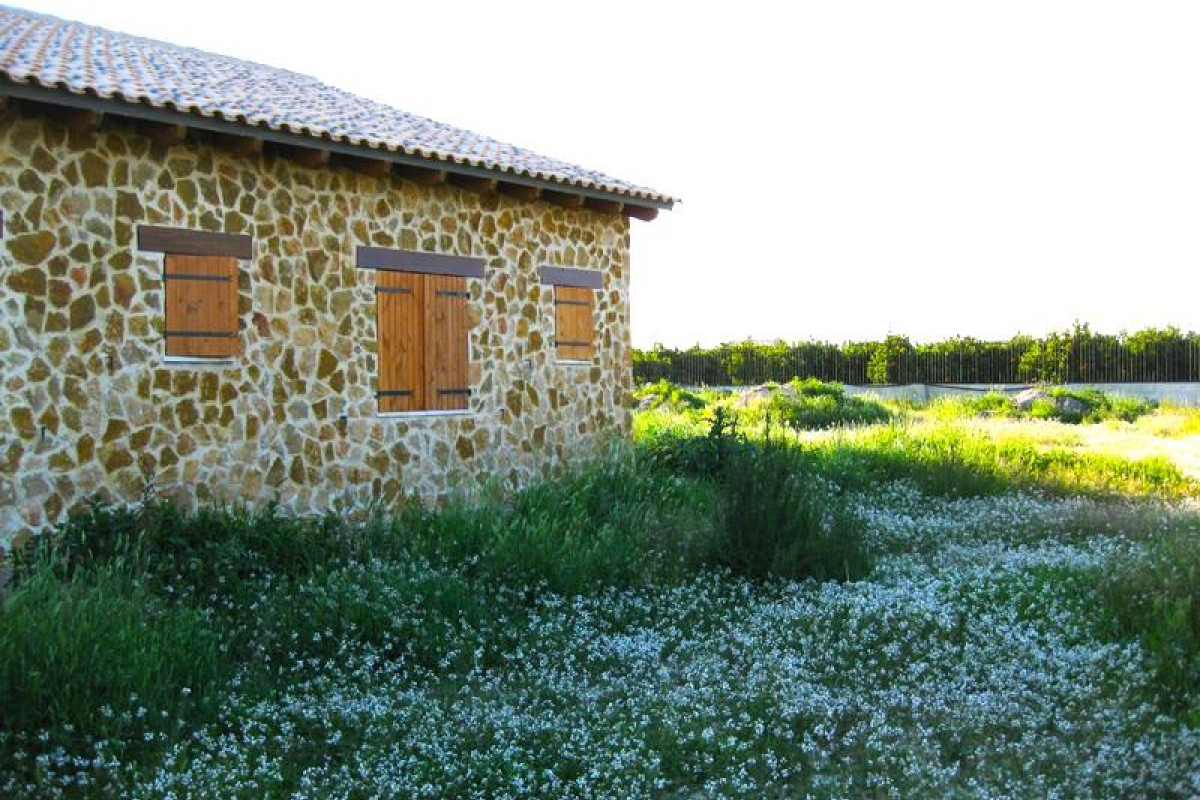 Reventa - House - Benferri - HUERTA PUEBLO