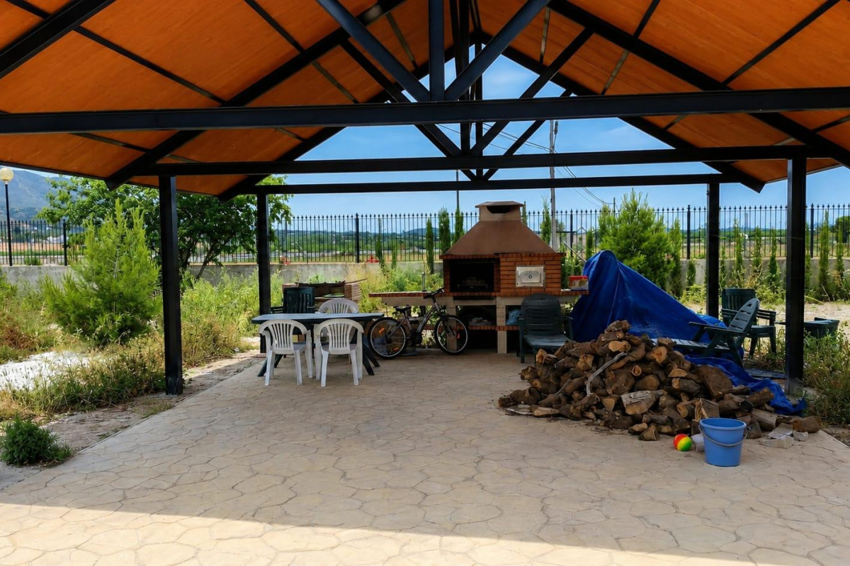 Reventa - House - Benferri - HUERTA PUEBLO
