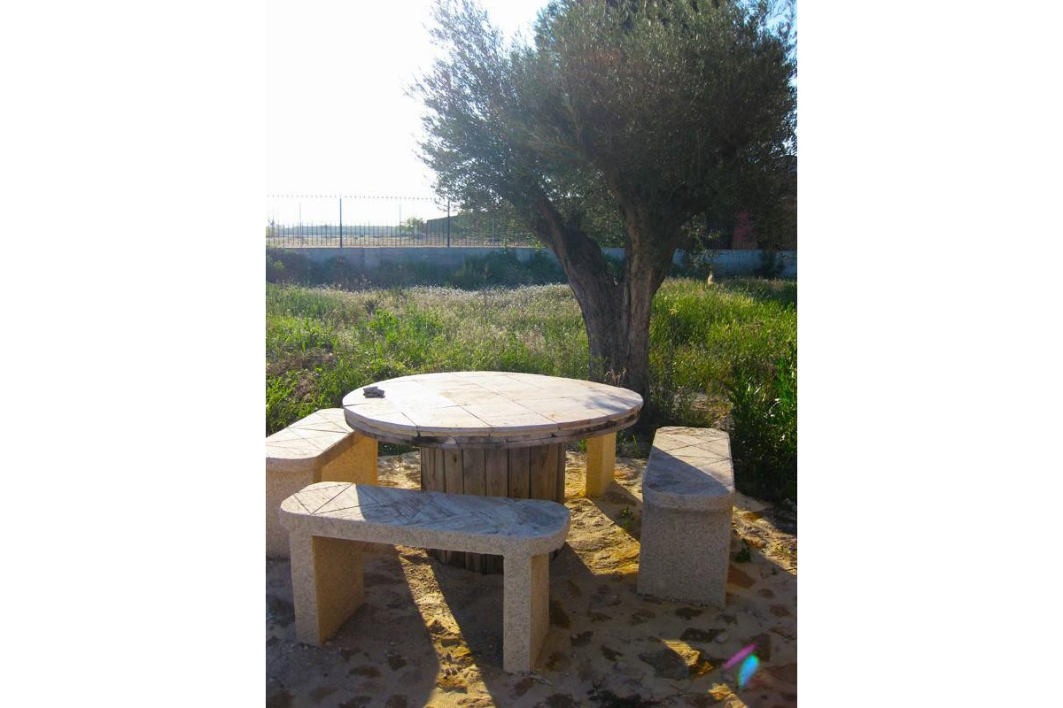 Reventa - House - Benferri - HUERTA PUEBLO